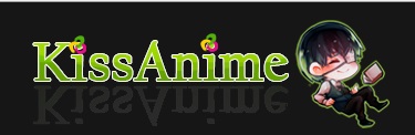 Kissanime logo