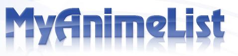 Myanimelist logo